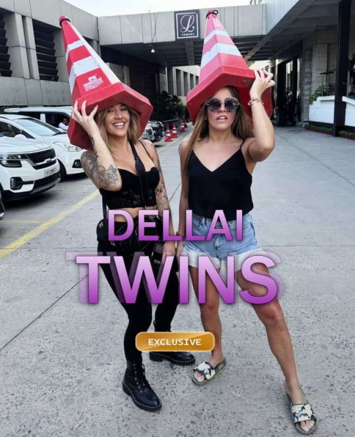 德莱双胞胎